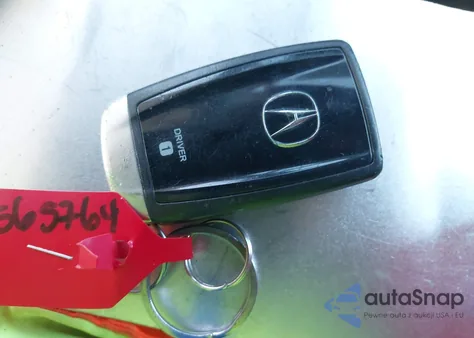 2016 Acura Tlx from USA, damaged, VIN 19UUB1F39GA009093